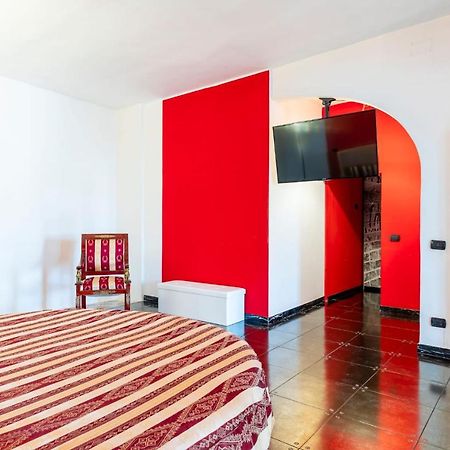 Steel House Apartment Livorno Exterior photo